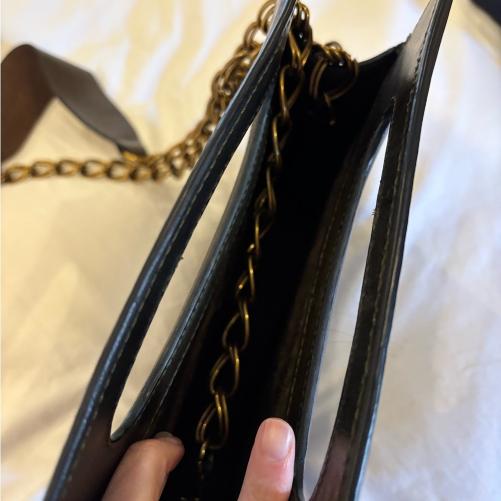 Soeur Cheri Bag Khaki Green Handbag - sold out - Picture 5 of 9
